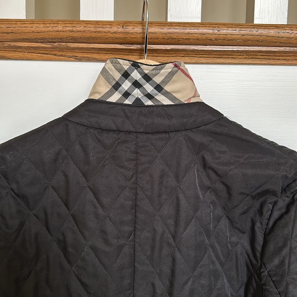 Burberry Jacket - Picture 9 of 10